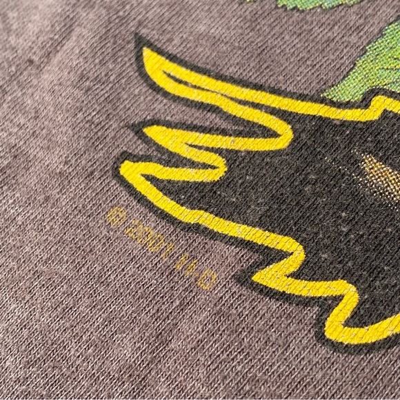 2001 Harley-Davidson Traverse City - Picture 5 of 6